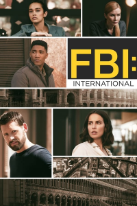 FBI: International saison 3 épisode 11