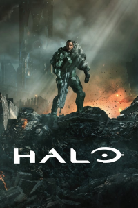 Halo saison 2 épisode 8