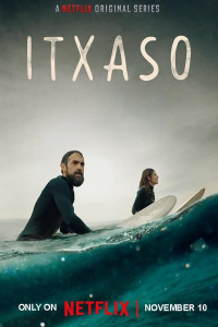 voir Itxaso Saison 1 en streaming 