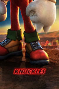 voir serie Knuckles en streaming