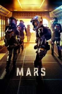 voir Mars saison 0 épisode 1