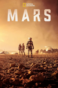 voir Mars saison 1 épisode 4