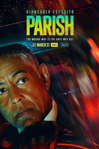 Parish saison 1 épisode 2