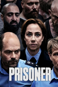 Prisoner (Huset) saison 1 épisode 2