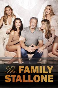 The Family Stallone saison 2 épisode 6