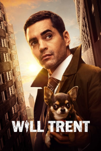 Will Trent saison 2 épisode 1