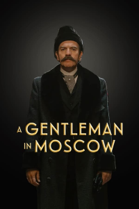 A Gentleman in Moscow saison 1 épisode 8