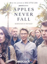 Apples Never Fall saison 1 épisode 5