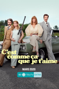 voir C'est comme ça que je t'aime Saison 3 en streaming 