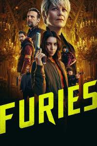 voir Furies saison 1 épisode 3