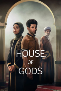 voir House of Gods saison 1 épisode 3