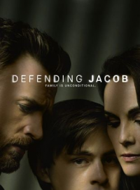 voir L'affaire Jacob Barber Saison 1 en streaming 