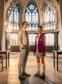 Maxton Hall Saison 1 en streaming français