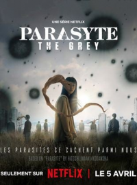 Parasyte: The Grey saison 1 épisode 4