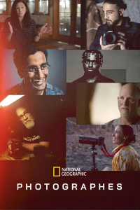 voir Photographes Saison 1 en streaming 