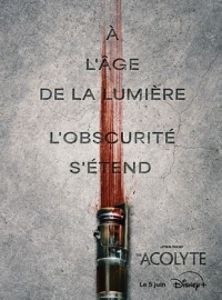 voir serie STAR WARS : THE ACOLYTE en streaming