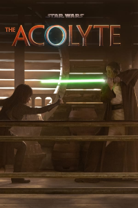 voir STAR WARS : THE ACOLYTE saison 1 épisode 3