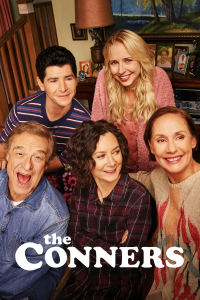 voir The Conners saison 1 épisode 9