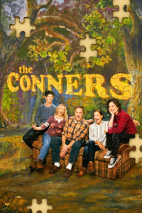 The Conners saison 5 épisode 9