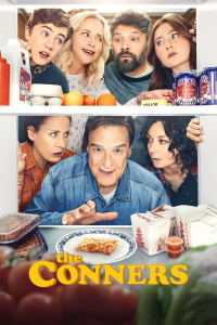 voir The Conners saison 6 épisode 1