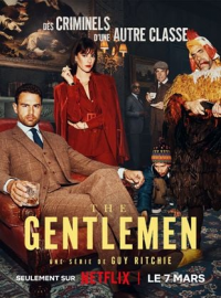 The Gentlemen saison 1 épisode 2