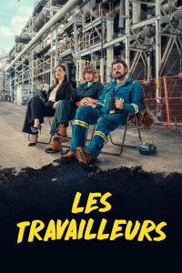 The Trades saison 1 épisode 6