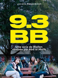 9.3 BB saison 1 épisode 4