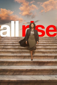 voir serie All Rise saison 2