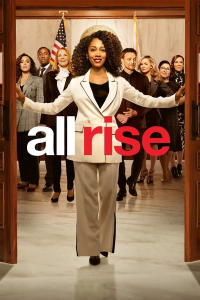 All Rise saison 3 épisode 11