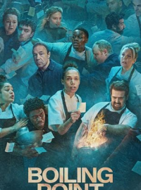 voir Boiling Point (The Chef) Saison 1 en streaming 