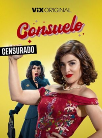 voir Consuelo saison 1 épisode 5