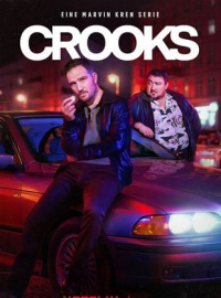 Crooks saison 1 épisode 8