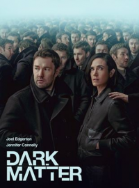 Dark Matter (2024) streaming