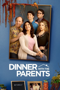 Dinner with the Parents saison 1 épisode 9