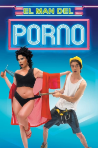 voir El man del porno saison 1 épisode 1