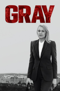 Gray saison 1 épisode 3