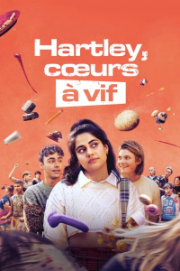 HARTLEY, COEURS À VIF saison 2 épisode 2