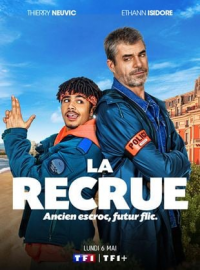 La Recrue streaming