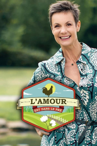 L'amour est dans le pré Belgique Saison 16 en streaming français