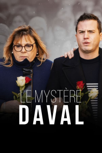 Le Mystère Daval saison 1 épisode 1