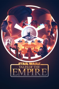 Star Wars: Tales of the Empire