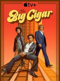 The Big Cigar saison 1 épisode 4