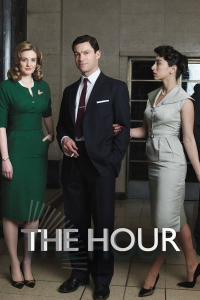 voir The Hour Intégrale saison 1 épisode 3