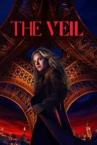 voir The Veil saison 1 épisode 4