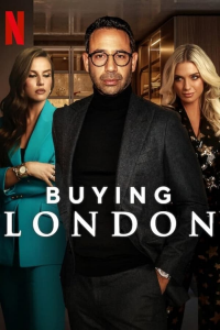 Buying London Saison 1 en streaming français