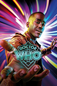 voir serie Doctor Who (2024) en streaming