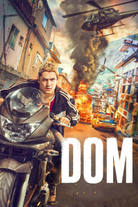 voir DOM Saison 3 en streaming 