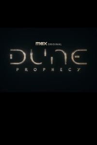 Dune: Prophecy streaming