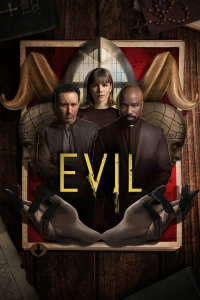 Evil saison 4 épisode 7