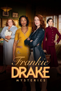 voir Frankie Drake Mysteries saison 2 épisode 5